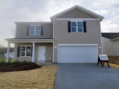 844 Sage Hill Dr, Jamestown, NC, 27282