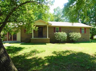 217 Wiley St, Manchester, TN 37355