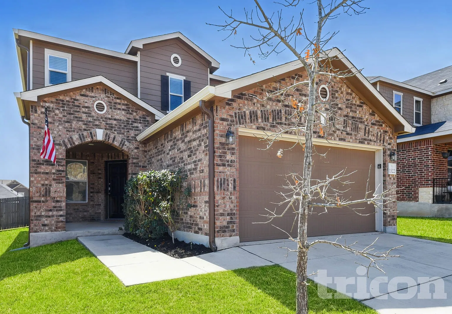 1322 Blue Jay Court San Antonio TX — Photo 1