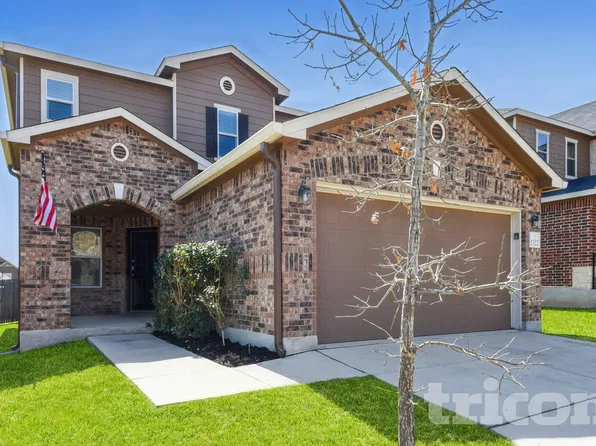 1322 Blue Jay Ct, San Antonio, TX 78245