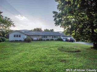 293 Blue Mountain Rd, Saugerties, NY 12477