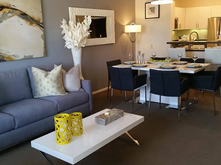Torrey Gardens Apartments — Photo 24