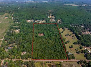 Hatley Rd, Marshall, TX 75670