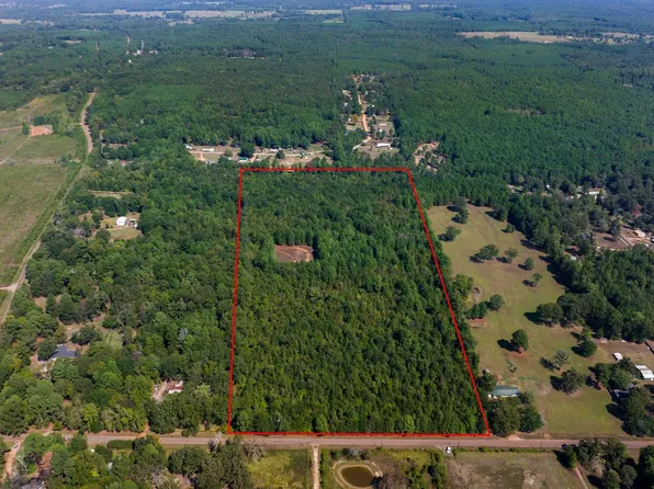 Hatley Rd, Marshall, TX 75670