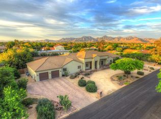 8618 E Gary Rd, Scottsdale, AZ 85260