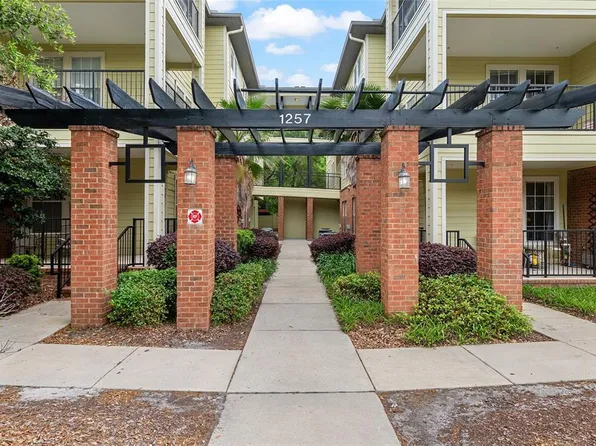 1257 SW 9th Rd APT 308, Gainesville, FL 32601