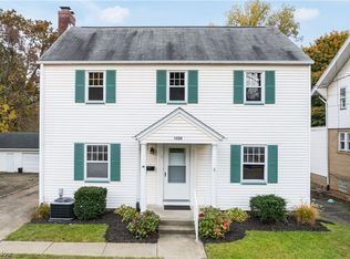 1524 34th St NW, Canton, OH