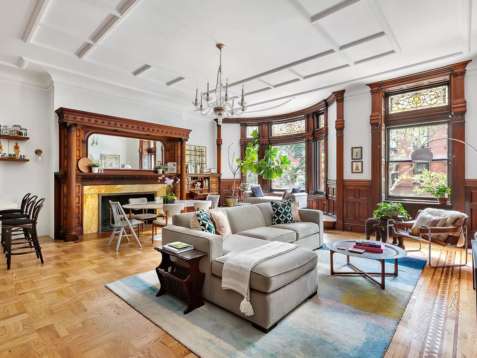 87 Remsen St APT 3, Brooklyn, NY 11201 | Zillow