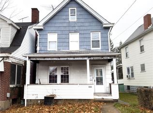 2412 Grandview Ave, McKeesport, PA