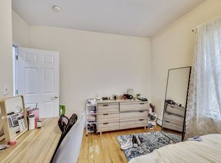 47 Hillside St #F, Roxbury Crossing, MA 02120
