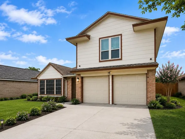 13507 White Cliff Dr, Houston, TX 77065