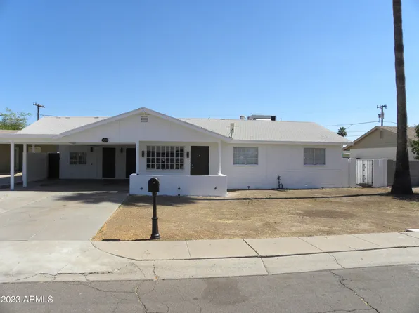 809 W Elna Rae St, Tempe, AZ 85281