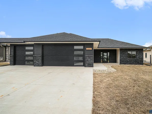 5304 E 64th St, Sioux Falls, SD 57108