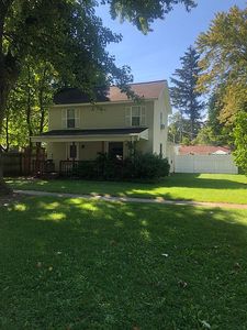 205 W Maple St, Shepherd, MI, 48883