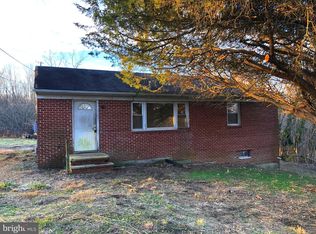 17601 Eagle Harbor Rd, Aquasco, MD 20608