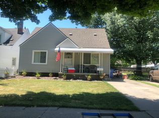 5378 Weddel, Dearborn Heights, MI 48125