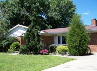 626 Highland Ave, Rising Sun, IN 47040