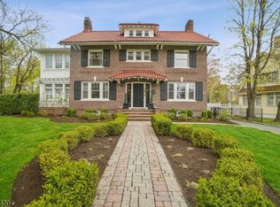 587 Hamilton Rd, South Orange, NJ 07079