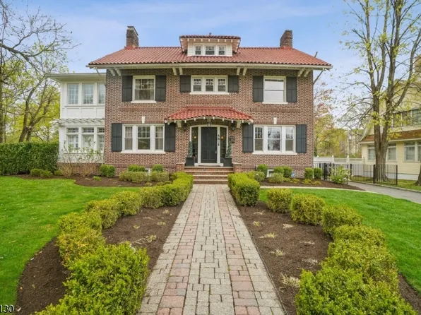 587 Hamilton Rd, South Orange Village Twp., NJ 07079