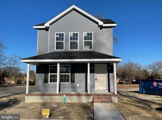 716 Howard St, Salisbury, MD 21801