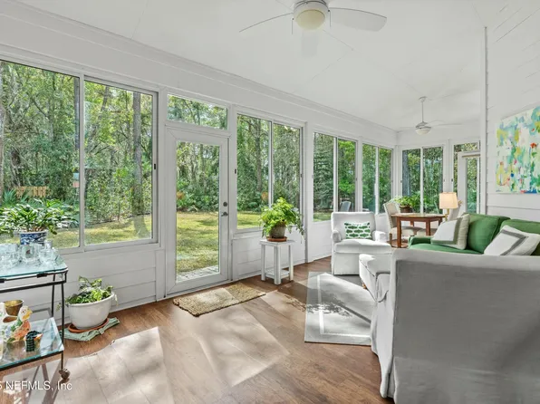 1638 SANDY SPRINGS Drive, Fleming Island, FL 32003