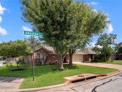 1216 Skyline Ct, College Station, TX, 77845