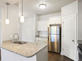 Steeplechase Apartments