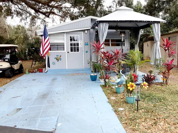 34408 Wesley Chapel Blvd #703, Wesley Chapel, FL 33543