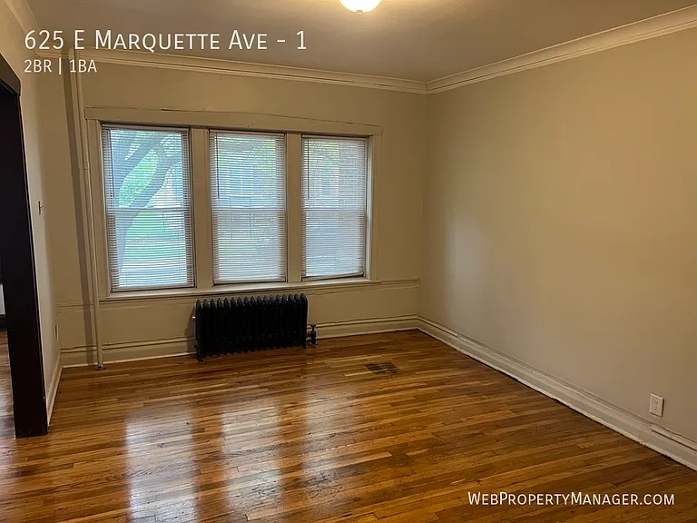 625 E Marquette Rd #1 — Photo 10