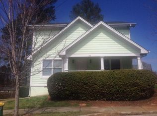 140 Peeks Point, Athens, GA 30601