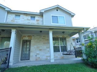 1900 Scofield Ln #5403, Austin, TX 78727