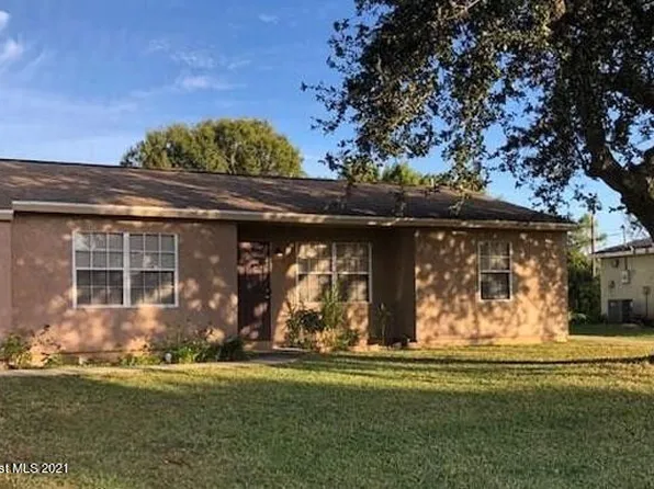 151 Mabry St, Sebastian, FL 32958