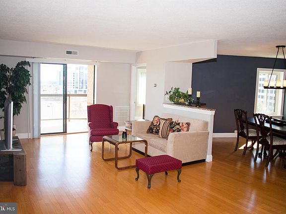 2nd image of 8340 Greensboro Dr APT 814