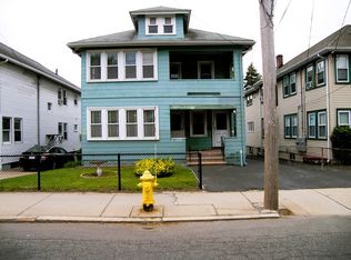 223-225 Riverside Ave, Medford, MA 02155
