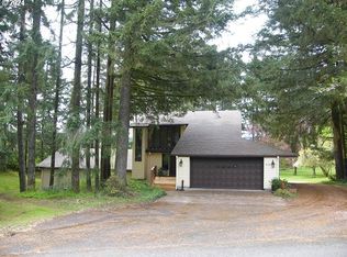 31568 Dowd Rd, Saint Helens, OR 97051