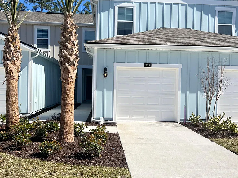 439 Talulla Trl — Photo 1
