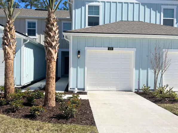 439 Talulla Trl, Saint Augustine, FL 32095