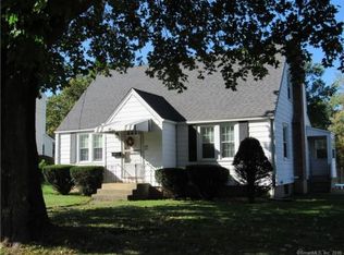 383 Wells Rd, Wethersfield, CT 06109