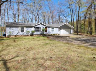 N5310 45th Rd, Pound, WI 54161