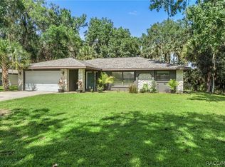 9027 E Gospel Island Rd, Inverness, FL 34450