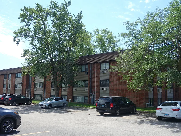 The Terraces at Dekalb — Photo 30
