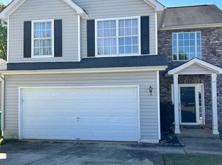 6502 Gina Agha Cir #2, Lithonia, GA