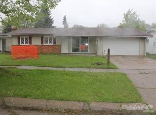 1918 Greenbriar Ln, Flint, MI 48507