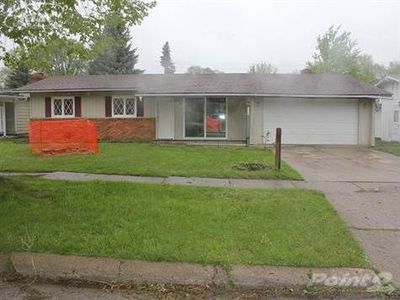 1918 Greenbriar Ln, Flint, MI, 48507