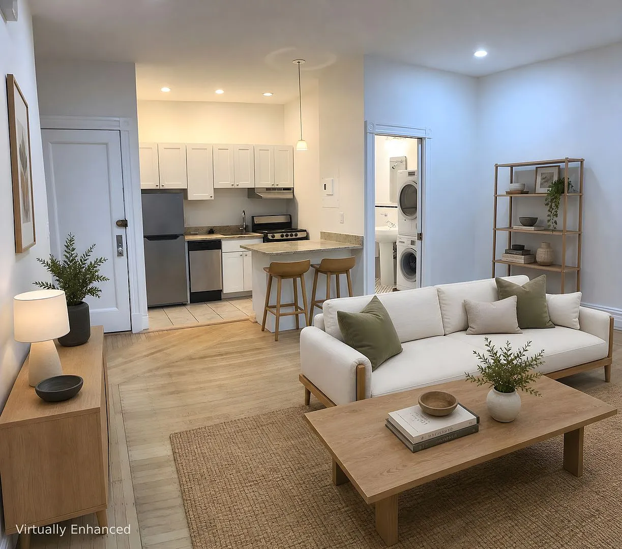 Prime Back Bay Living | 1 Bed, 1 Bath on Newbury Street — Photo 2