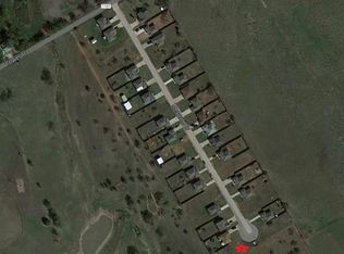 401 Mesquite Dr, Rio Vista, TX 76093