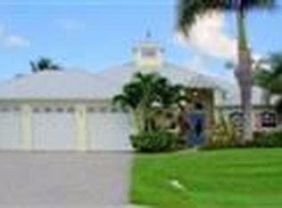 402 SW 38th Ave, Cape Coral, FL 33991