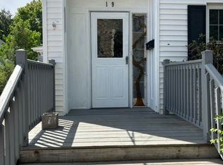 19 Lincoln St APT 1, Brunswick, ME 04011
