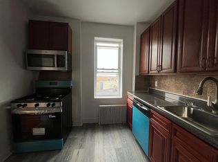 78 McAdoo Ave #8, Jersey City, NJ 07305