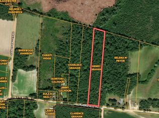 TBD Plainfield Rd., Galivants Ferry, SC 29544